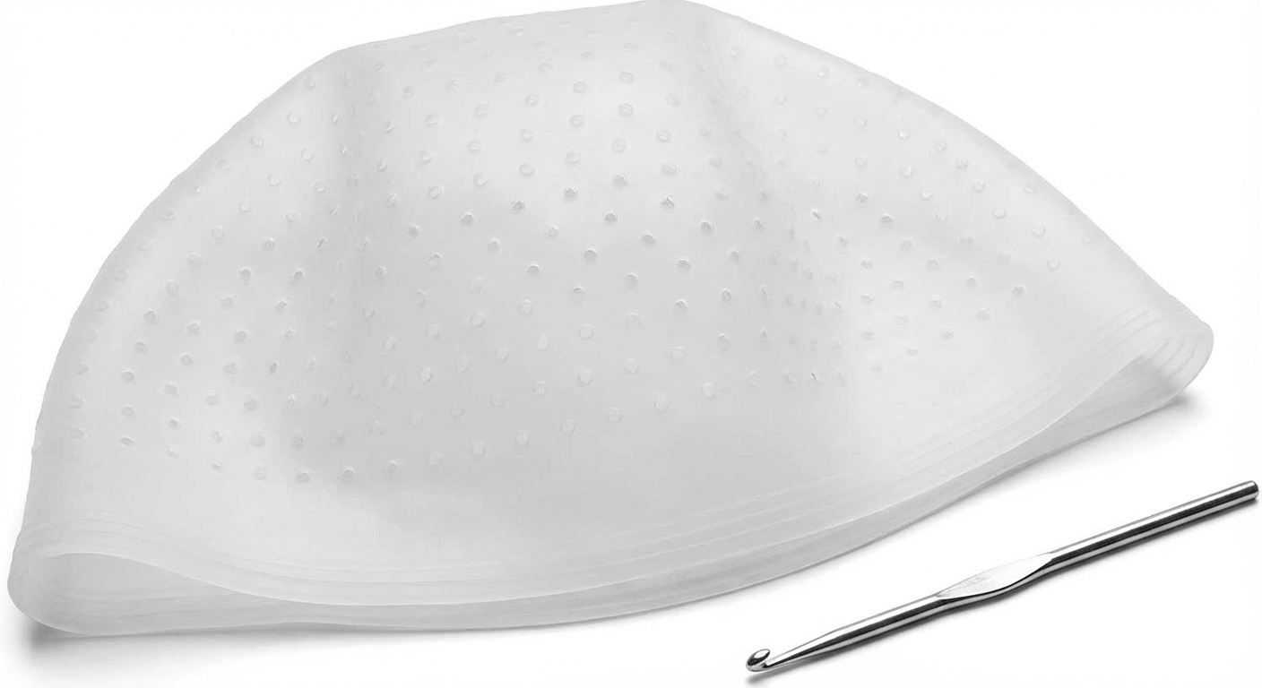 【メンズ必見】セルフカラーでメッシュ！失敗しないやり方と色落ち対策に「Paleton」が最強な理由