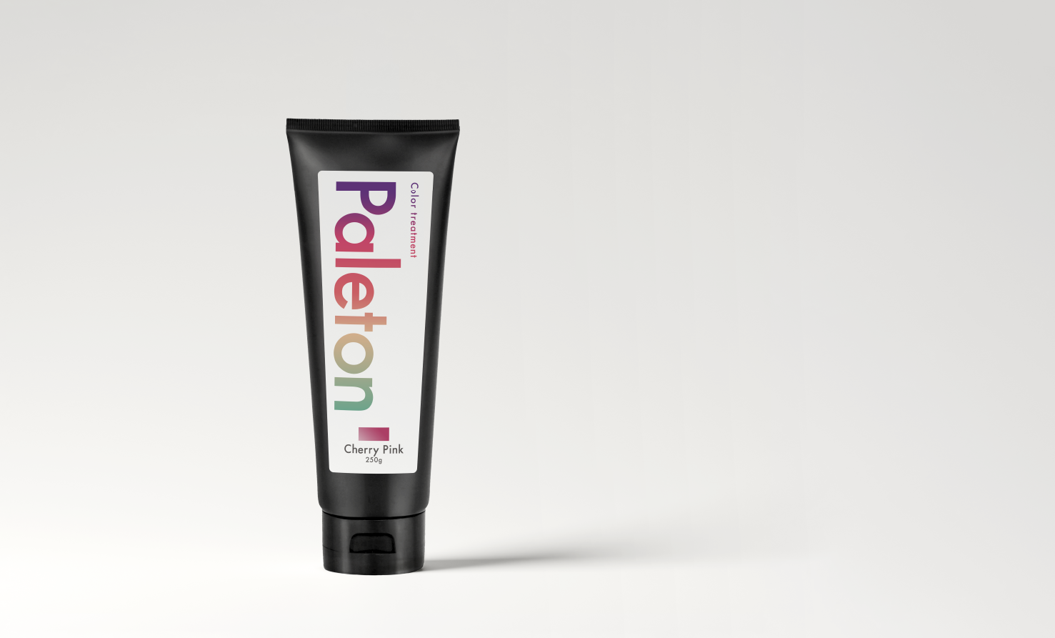 Paletonカラーバター チェリーピンクはどう使う？失敗しない髪色づくり