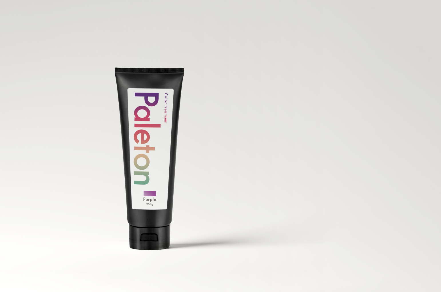 カラーバターの紫は色落ちする？入りすぎた？失敗しない「Paleton」という選択肢