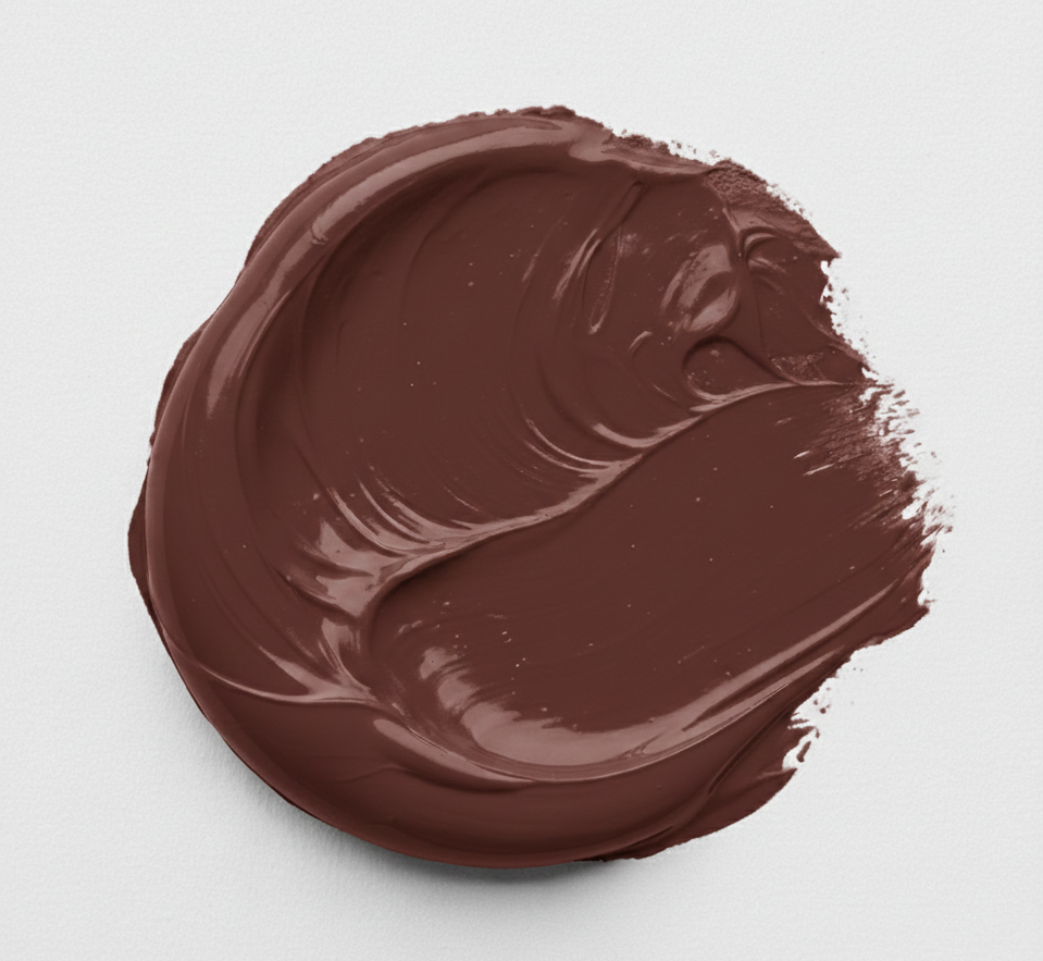 【解説】カラーバターの「ココアブラウン」とは？