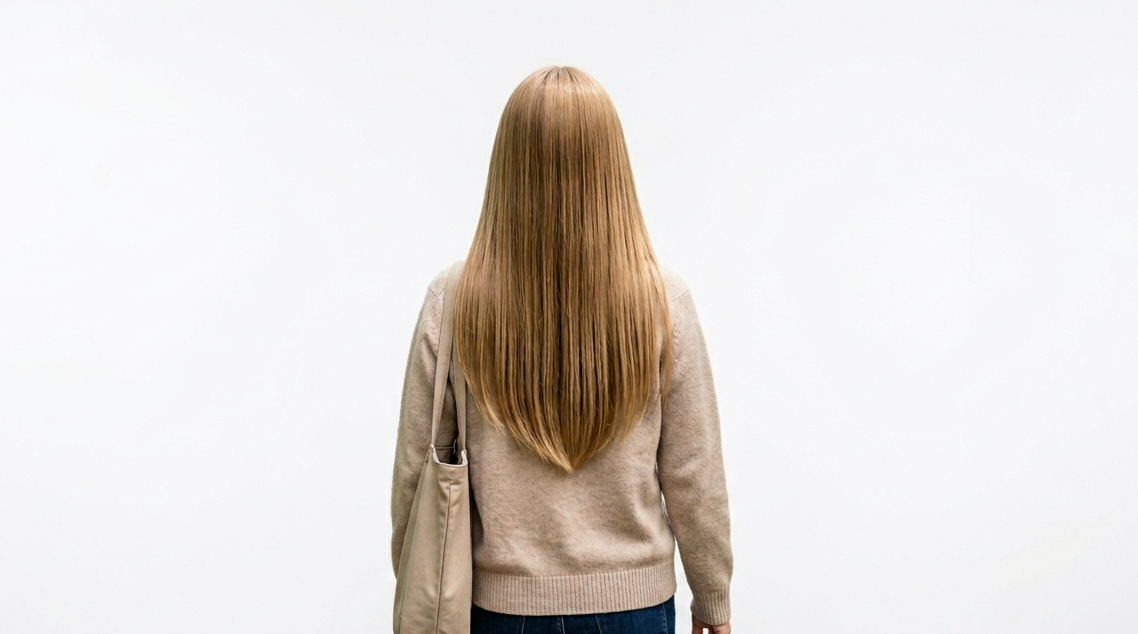 ブリーチ1回でも理想の髪色は叶う？カラーシャンプーで色持ちを劇的に変えるコツ