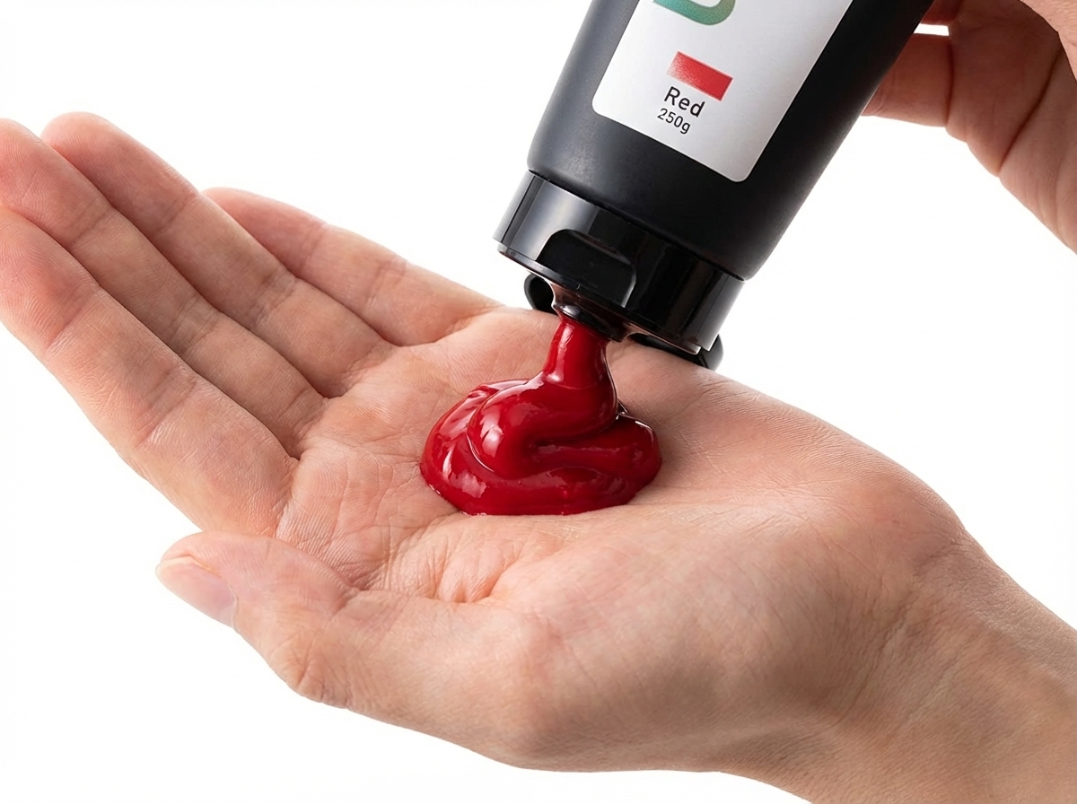 Paletonカラートリートメントの効果的な使い方は？