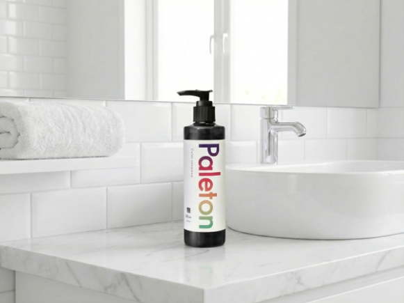 Paletonを最大限に活かす使い方は？色持ちを劇的に変えるコツを解説